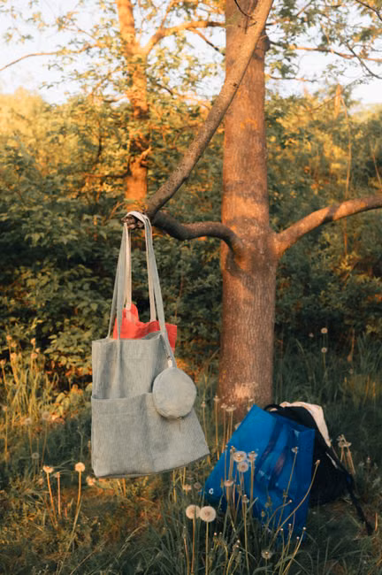Bolsa de Praia
